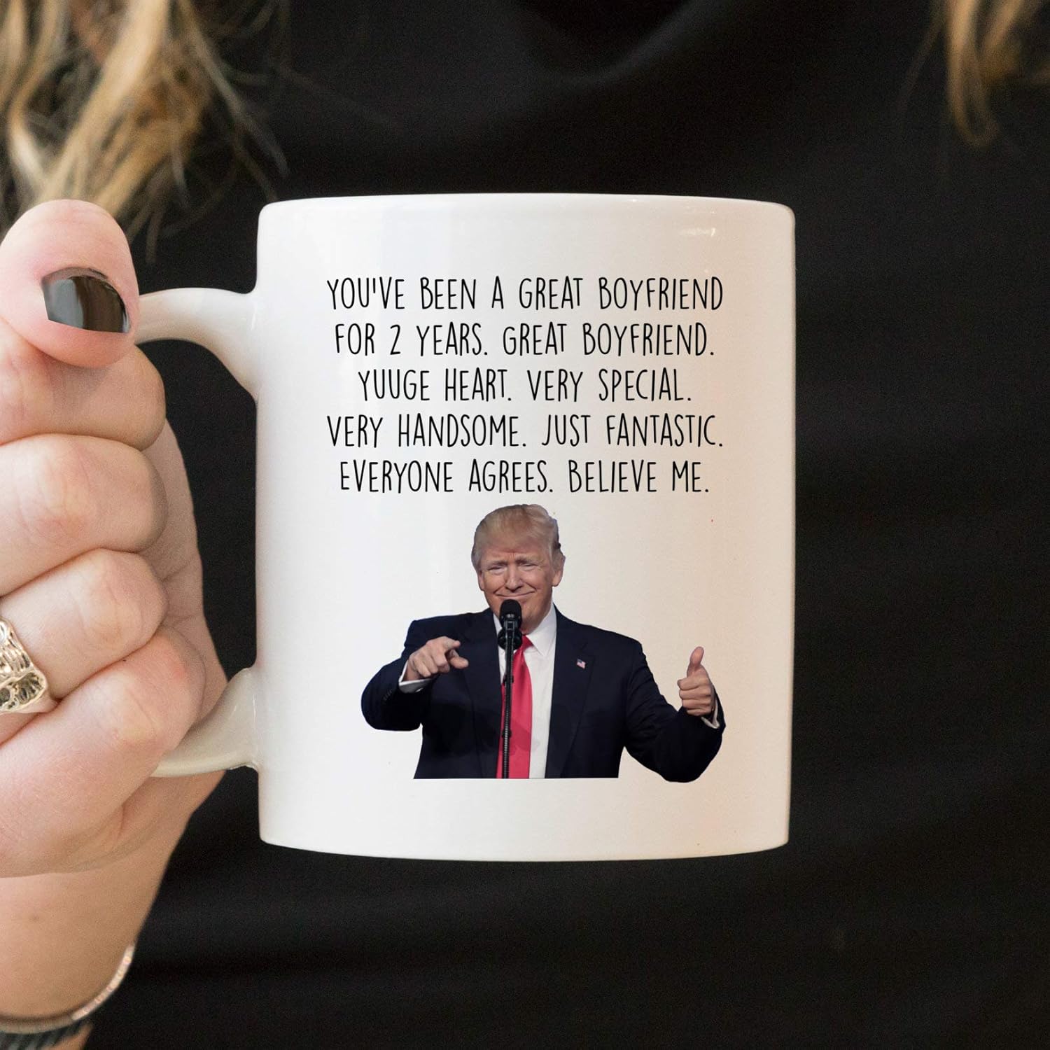 funny anniversary gifts for him