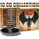 War Pigs: Live 1970 - 1989