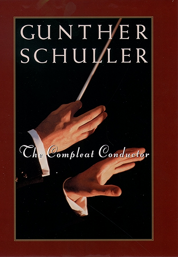 Download The Compleat Conductor (English Edition) PDF