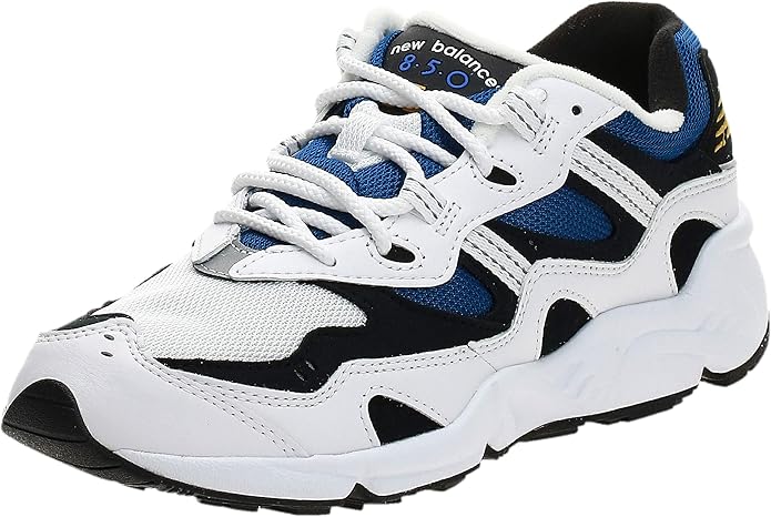 new balance 850 leopard sneakers