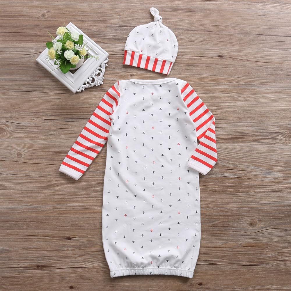 baby sleeper dress