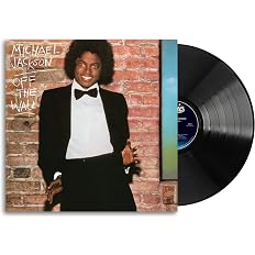 Off The Wall (Vinyl) - View 5