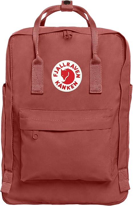 fjallraven kanken dahlia backpack