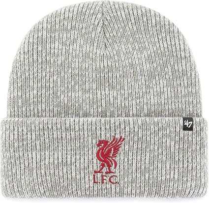 Hats OFFICIAL GIFT LIVERPOOL FC ADULT 