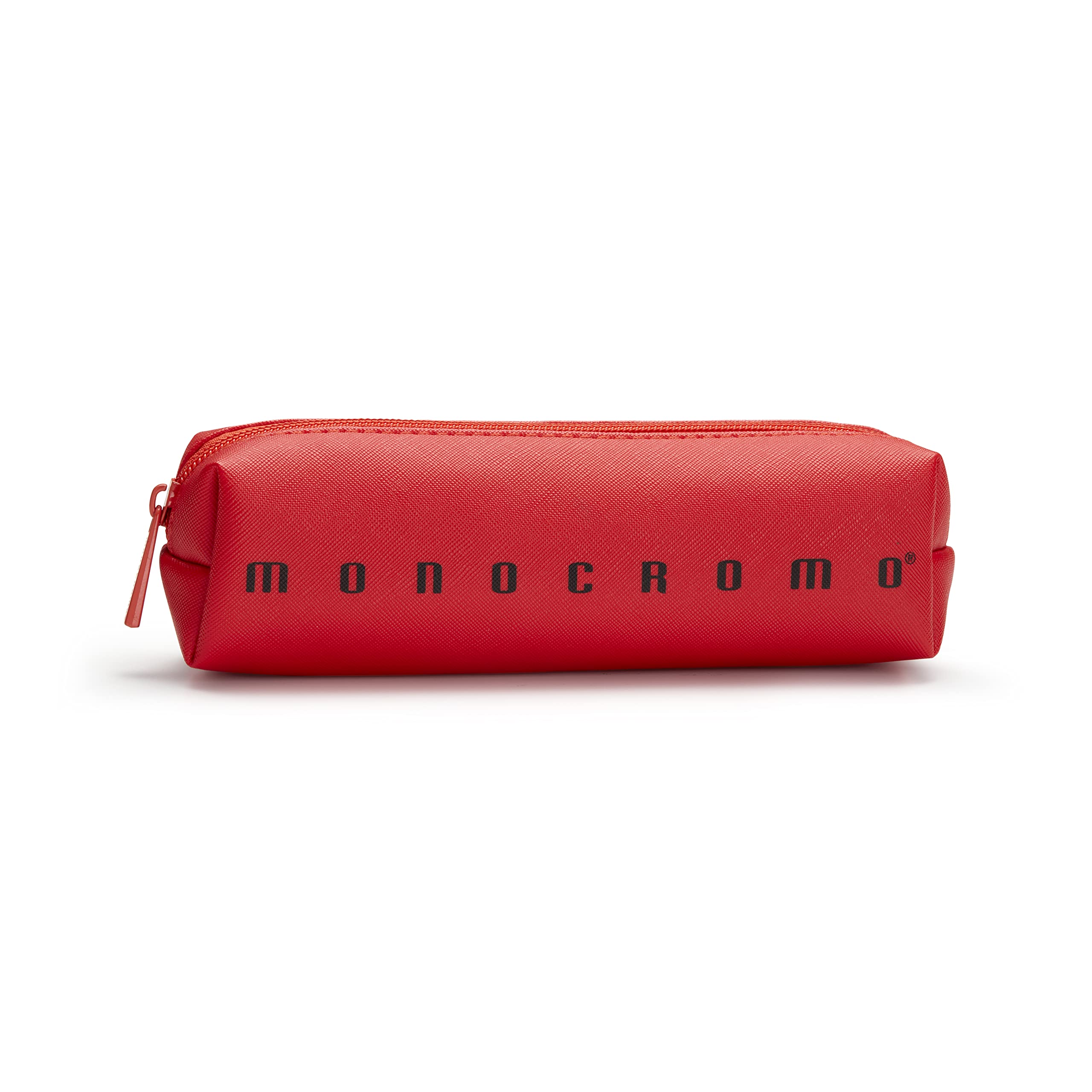 Pigna Pouch Bag Monochrome Plus Red