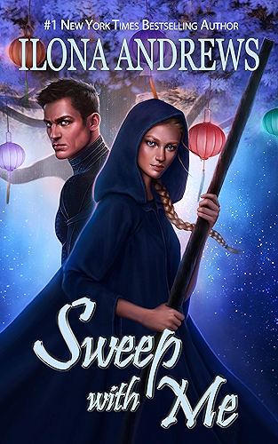 Download Sweep with Me (Innkeeper Chronicles Book 5) (English Edition) PDF