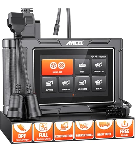 for Hitachi Diagnostic Dr ZX Excavator Truck with PDA ZX&EX