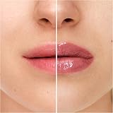 Rimmel Oh My Gloss Plump Mauve Mama Lip Gloss 6ml High Shine view 5