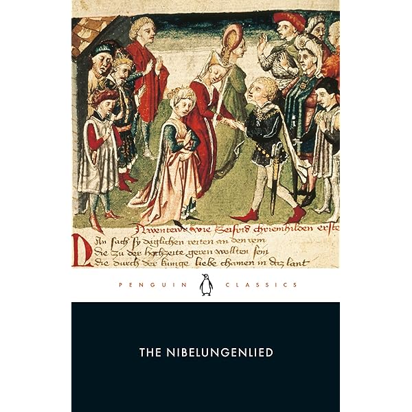 Amazon.com: The Ring of the Nibelung: 9780393008678: Richard