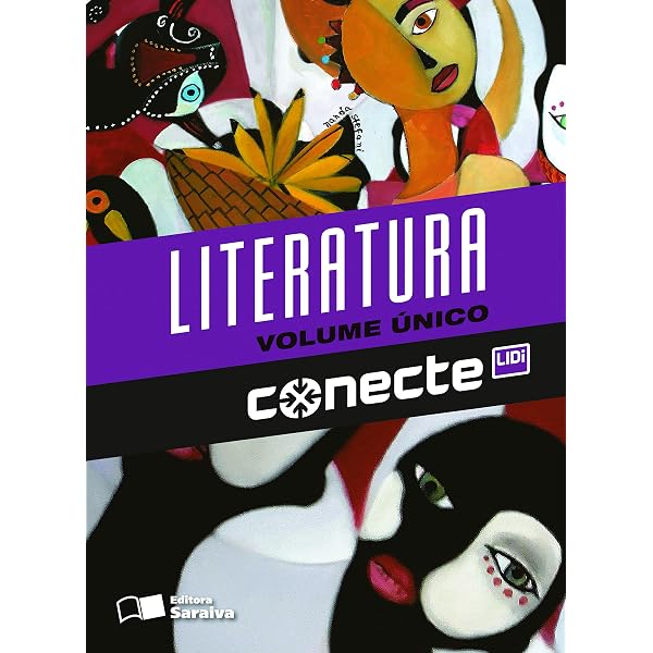 Conecte texto e interação - Volume único | Amazon.com.br