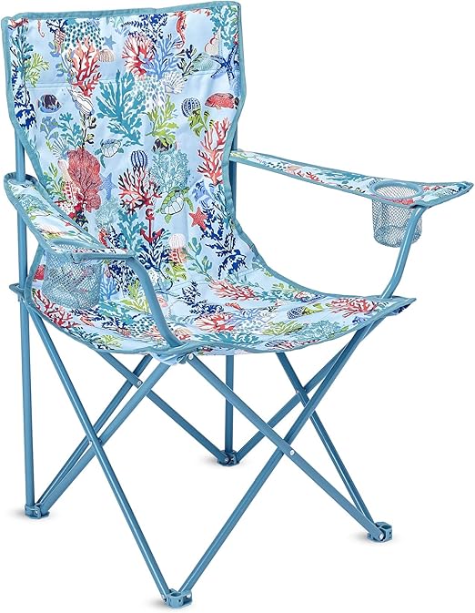 jet tent pilot chair dlx for sale