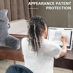 SLIGUY Reading Pillow Extra Large 31" Bed Rest