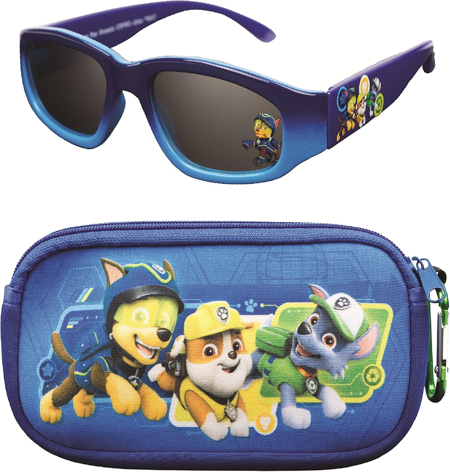 Paw Patrol Children's Sunglasses - 100% UV Protection for Kids: Amazon