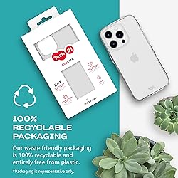 Tech21 EvoLite case for iPhone 15 Pro - Impact