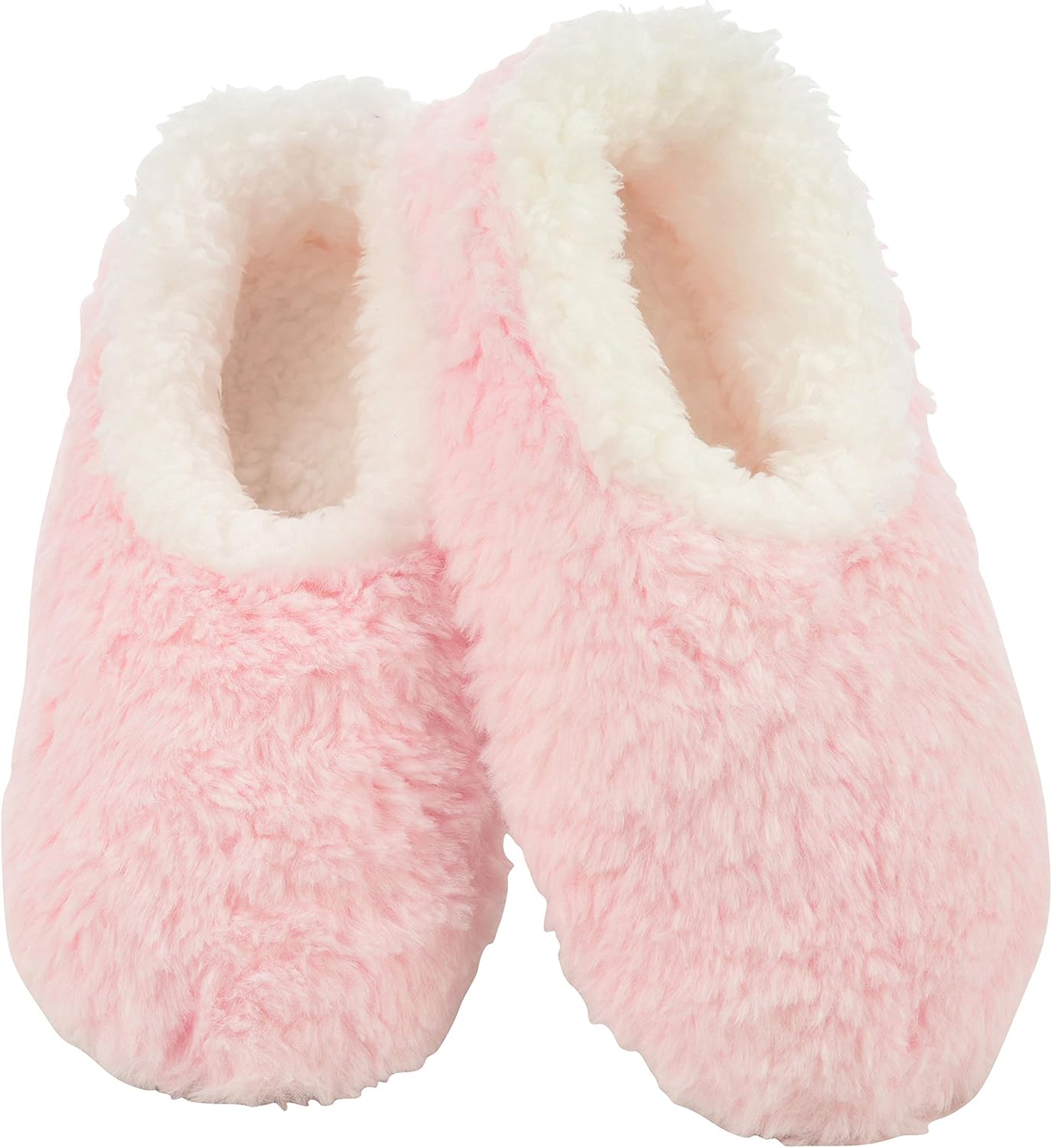 Snoozies Butter Fur Slumbies Slippers Womens Slippers Womens House