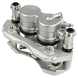 SCITOO 18B5063 Front Left Disc Brake Caliper