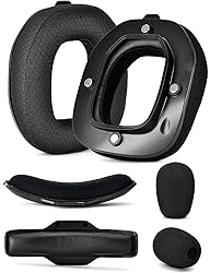 A40 TR Mod Kit – defean Replacement Earpads and
