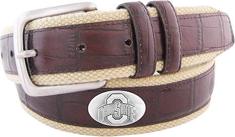 ohio state buckeyes crocs