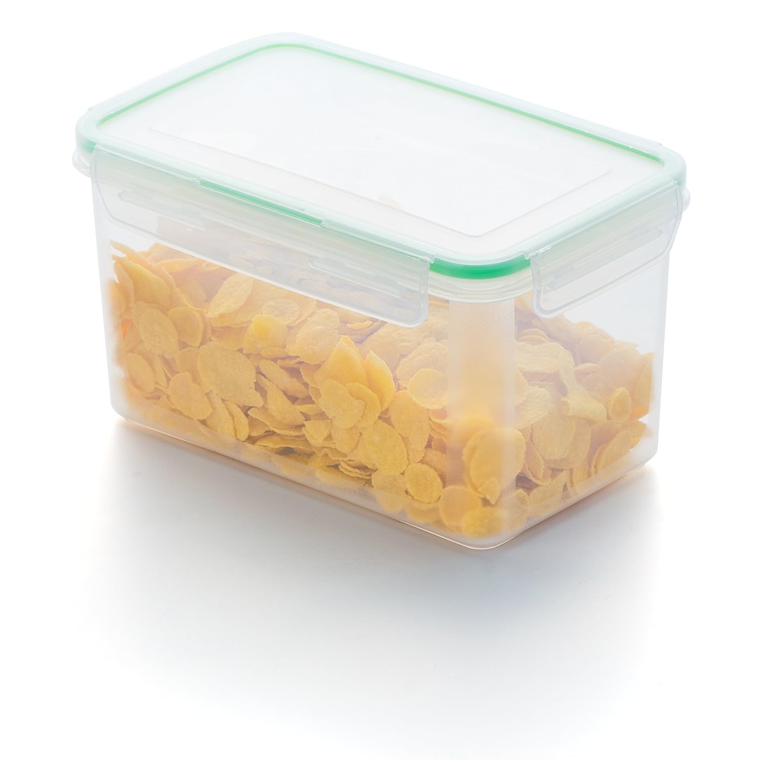 5er Set Wasserdicht und BPA-Frei Hausfelder Vorratsdosen