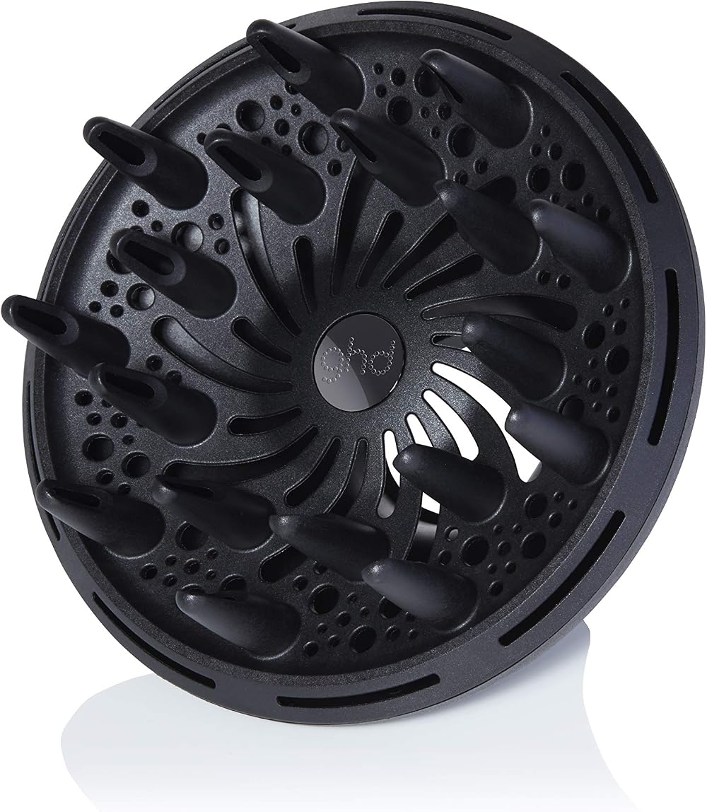 ghd Helios Diffuser Attachment for Hair Dryer – Compatible with Helios and Air