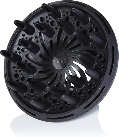 ghd Helios Diffuser Attachment for Hair Dryer – Compatible with Helios and Air