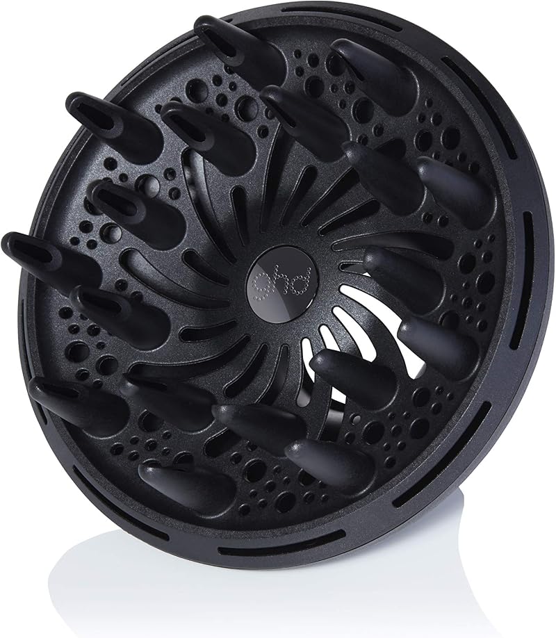 ghd Helios Diffuser Attachment for Hair Dryer – Compatible with Helios and Air