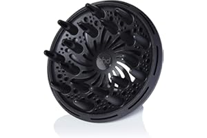 ghd Hairdryer Wide Styling Nozzle