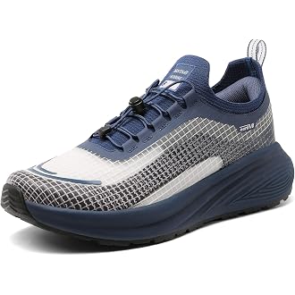 Trail Running Shoes