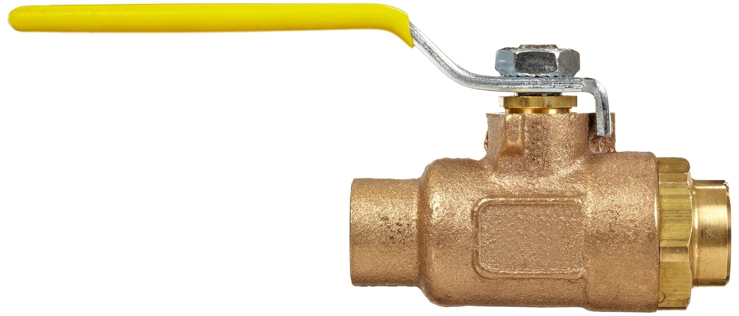 Brand: Apollo Valve