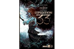 The Art of Clair Obscur: Expedition 33