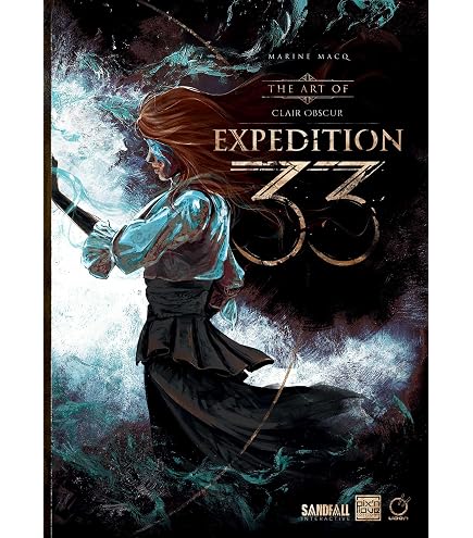 Amazon.com: Clair Obscur: Expedition 33 Monolith Set Collector's