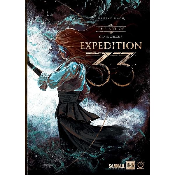 Amazon.com: The Art of Lies of P: 9781506744766: NEOWIZ, ROUND8