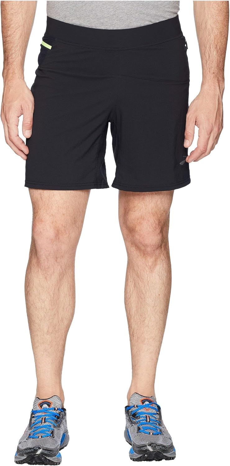 brooks cascadia 7 black