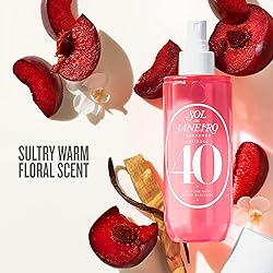 SOL DE JANEIRO Cheirosa 40 Hair & Body Fragrance