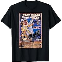 Amazon.com: Star Wars Return of the Jedi Epic Full Cast Poster T