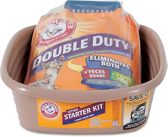 petmate arm & hammer