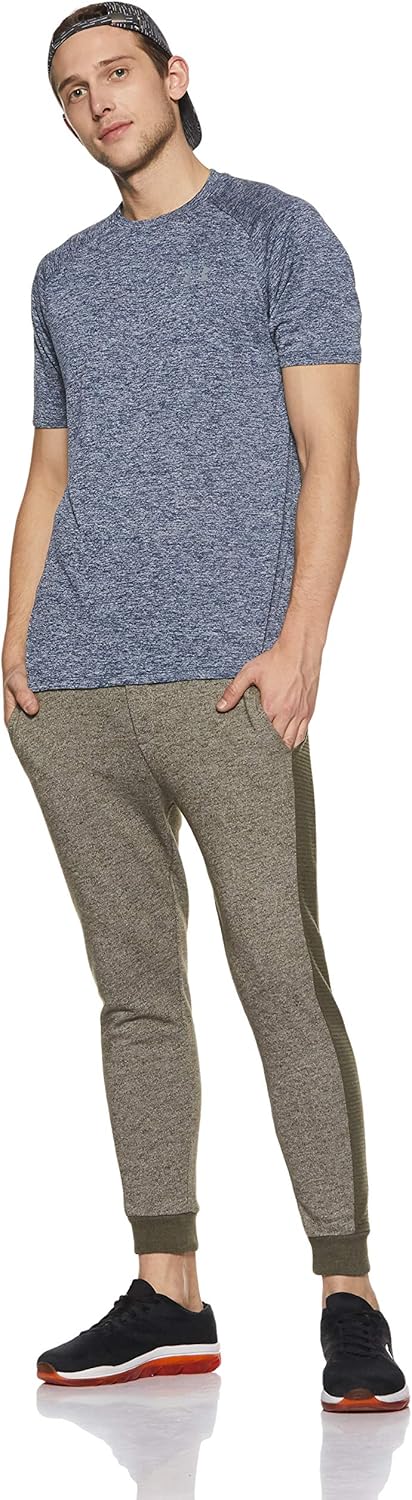Under Armour Mens Tech 2.0 Short Sleeve T-Shirt: Clothing