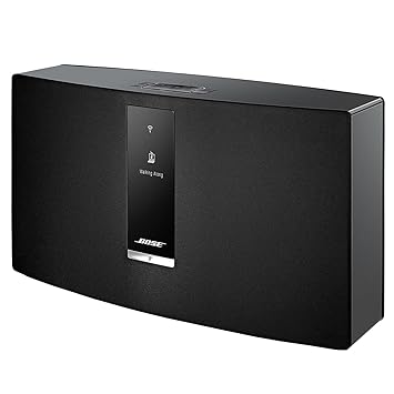 bose soundtouch 30 serie 2