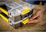 Stanley Sortmaster STST1-70720 Organizer Stackable Multi-Colour view 5