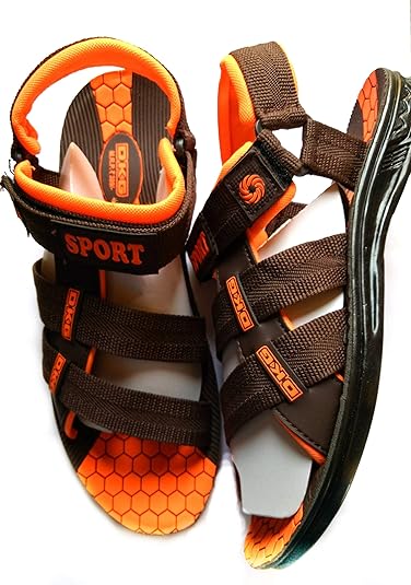 shoe zone mens sandals