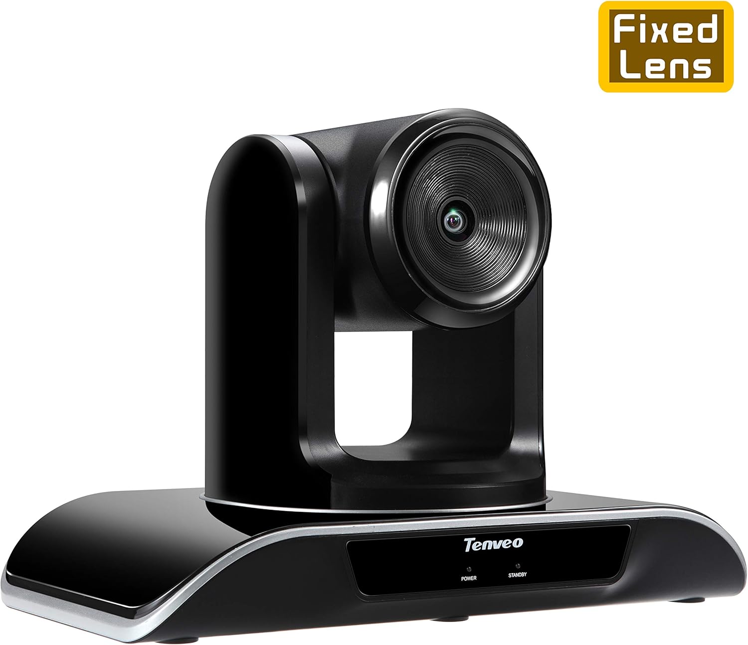 Tenveo Conference Room Camera Full HD 1080p Camera with 138°Wide Angle
