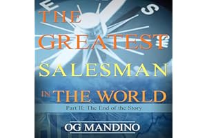 The Greatest Salesman in the World, Part II: The End of the Story