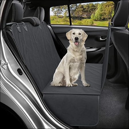 xl dog seat covers