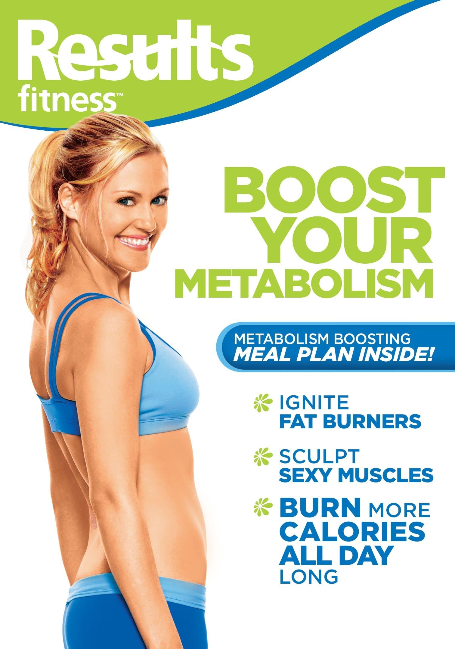 Results Boost Your Metabolism