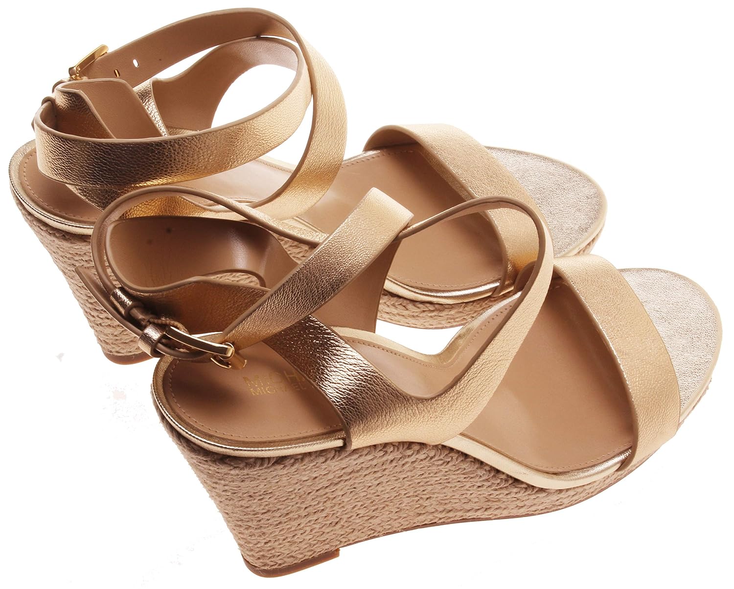 kaylee wedge michael kors