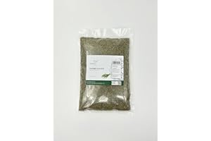 Aparna Foods Thyme Leaves, 200g, Dried Herbs