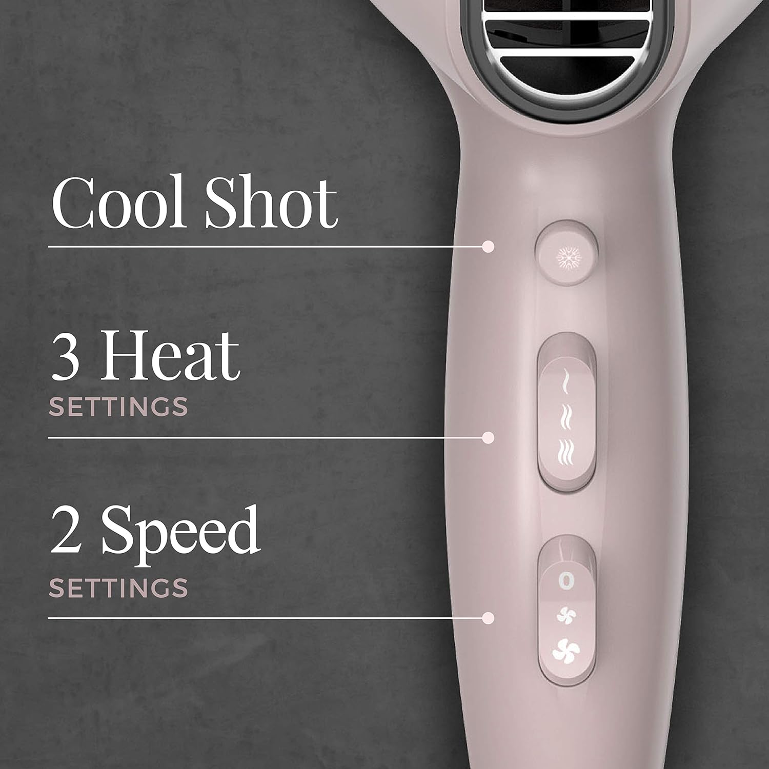 remington pro wet 2 style dryer