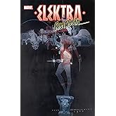 ELEKTRA: ASSASSIN [NEW PRINTING 2]