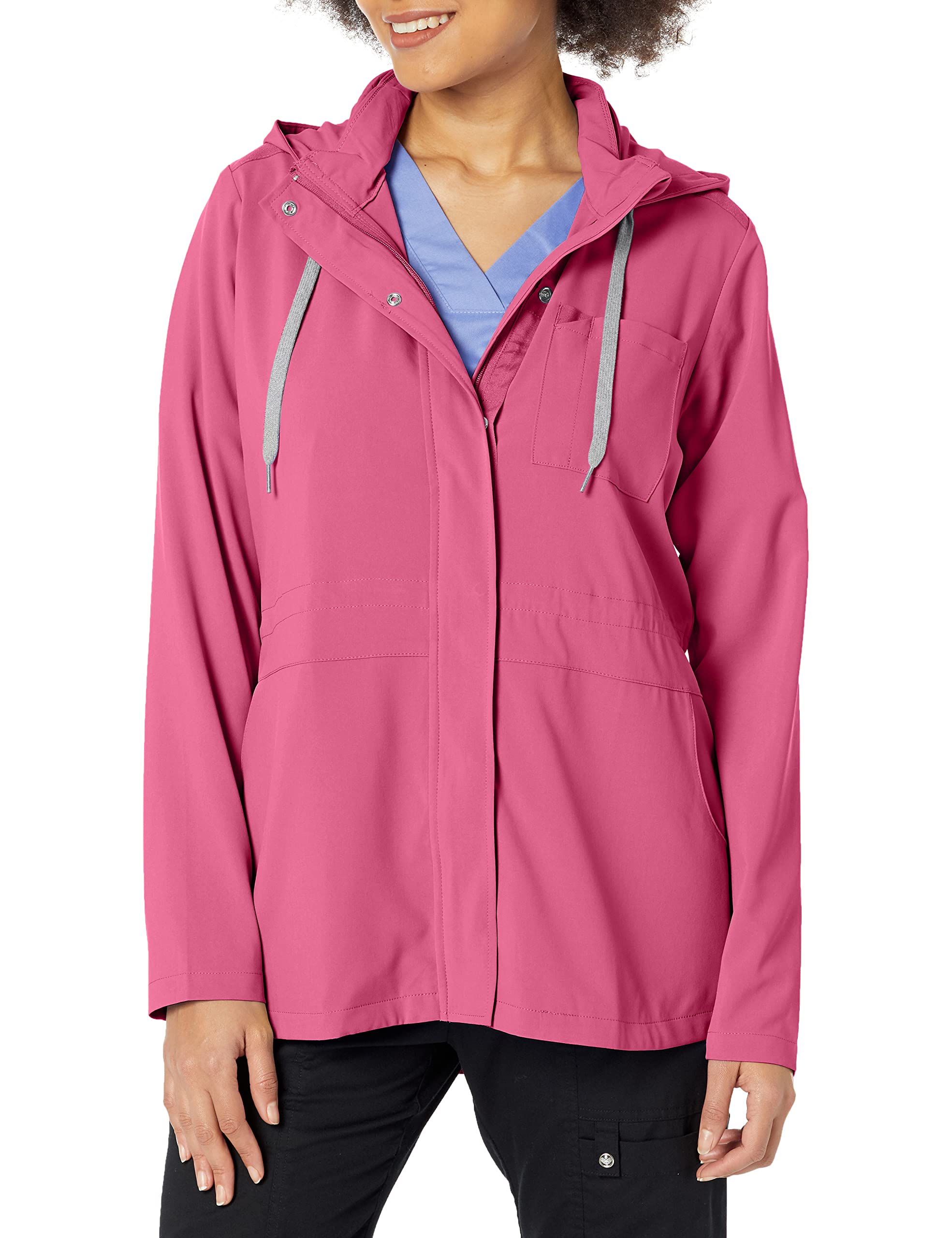 WonderWink Renew Women's Convertible Hood