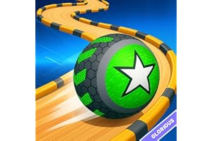Big and Heavy Ball Runner - Glorious - Glorious